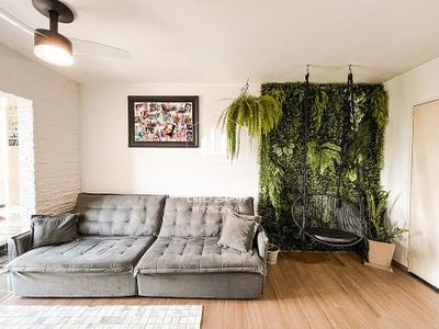 Apartamento, 3 quartos, 65 m² - Foto 2