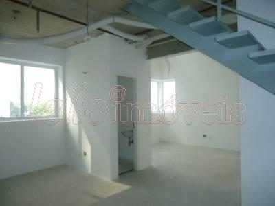 Sala-Conjunto, 82 m² - Foto 1
