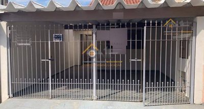 Casa, 2 quartos, 99 m² - Foto 1
