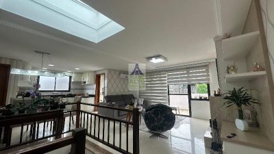 Cobertura, 3 quartos, 150 m² - Foto 5