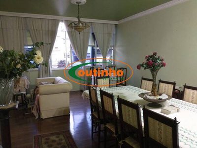 Apartamento, 3 quartos, 162 m² - Foto 3