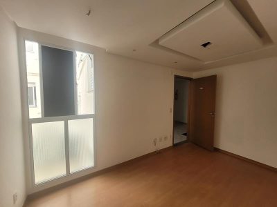 Apartamento, 2 quartos, 46 m² - Foto 4