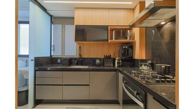 Apartamento, 2 quartos, 72 m² - Foto 4