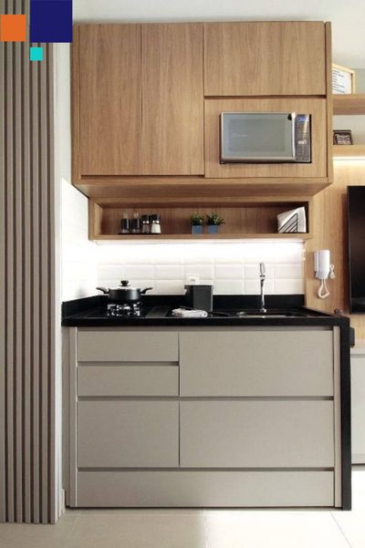 Apartamento, 1 quarto, 31 m² - Foto 4