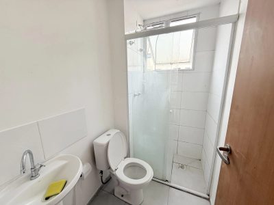 Apartamento, 2 quartos, 40 m² - Foto 5