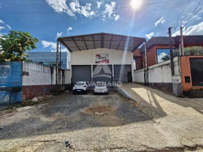 Depósito-Galpão, 180 m² - Foto 4