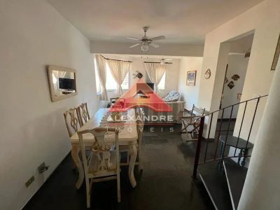 Cobertura, 4 quartos, 144 m² - Foto 4