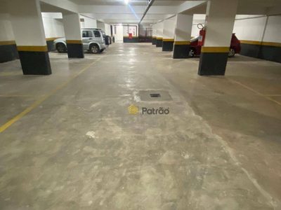 Apartamento, 1 quarto, 36 m² - Foto 2