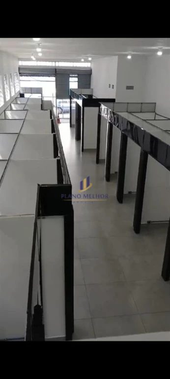 Loja-Salão, 100 m² - Foto 5