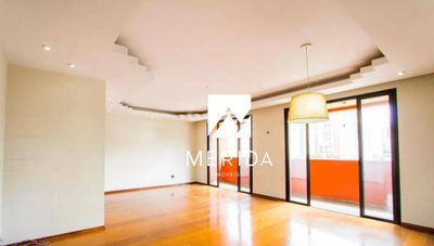 Apartamento, 4 quartos, 175 m² - Foto 1