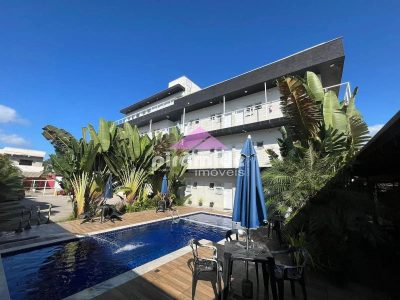 Apartamento, 1 quarto, 15 m² - Foto 3
