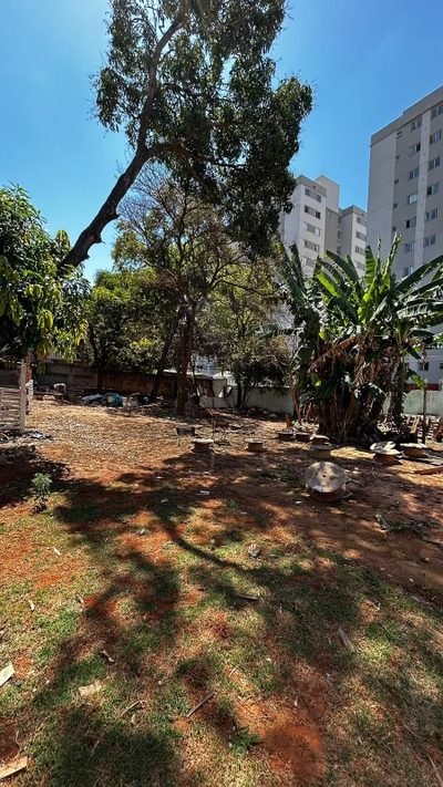 Terreno, 1100 m² - Foto 4