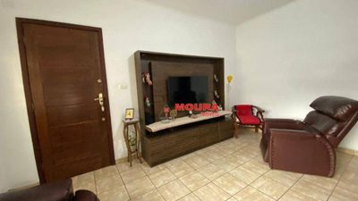 Sobrado, 2 quartos, 118 m² - Foto 4
