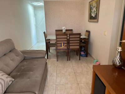 Apartamento, 3 quartos, 73 m² - Foto 3