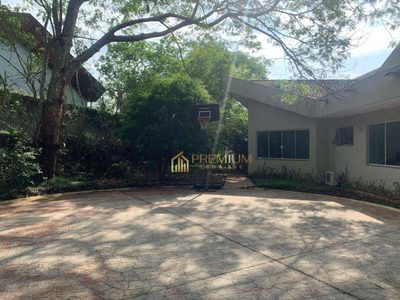Sobrado, 4 quartos, 1050 m² - Foto 2