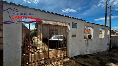 Casa, 2 quartos, 66 m² - Foto 1