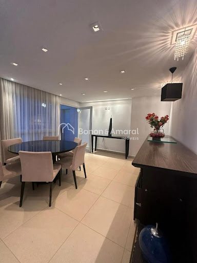 Apartamento, 3 quartos, 211 m² - Foto 5
