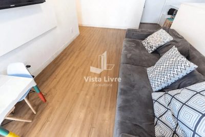 Apartamento, 2 quartos, 69 m² - Foto 2