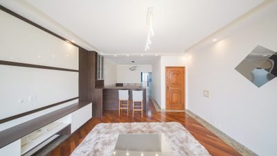 Apartamento, 3 quartos, 125 m² - Foto 4