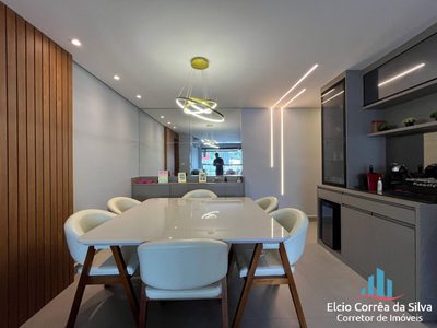 Apartamento, 3 quartos, 228 m² - Foto 5