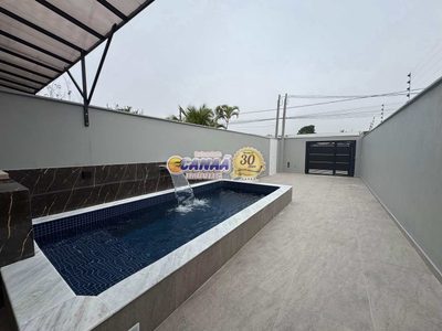 Casa, 3 quartos, 85 m² - Foto 4