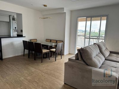 Apartamento, 3 quartos, 109 m² - Foto 2