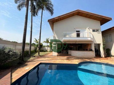 Casa, 3 quartos, 365 m² - Foto 5