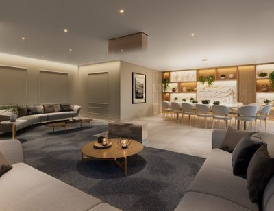 Apartamento, 3 quartos, 70 m² - Foto 5
