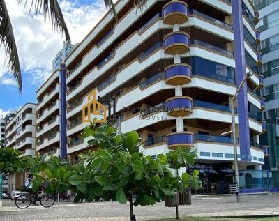 Apartamento, 4 quartos, 216 m² - Foto 2