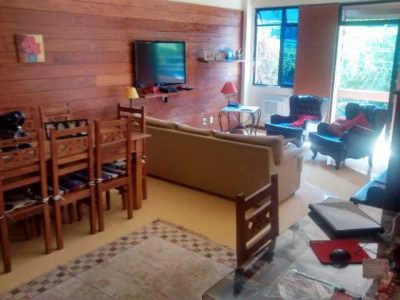 Cobertura, 2 quartos, 290 m² - Foto 1