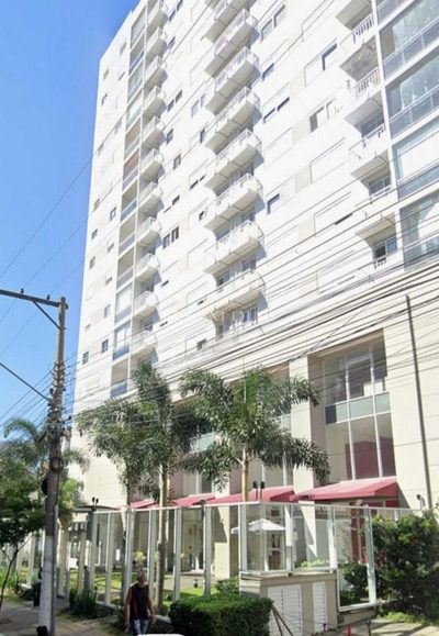 Apartamento, 31 m² - Foto 2