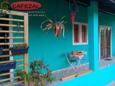 Casa, 3 quartos, 120 m² - Foto 4