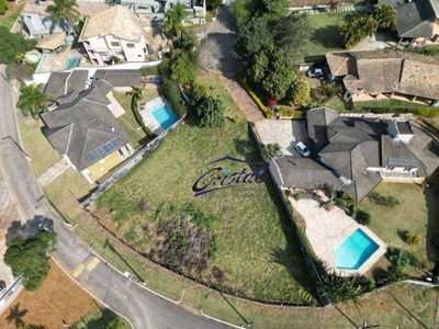 Loteamento e Condomínio, 1553 m² - Foto 2