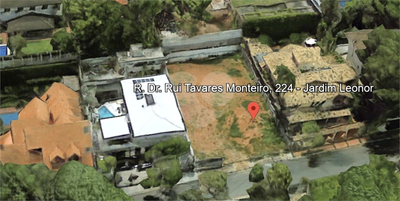 Terreno, 700 m² - Foto 2