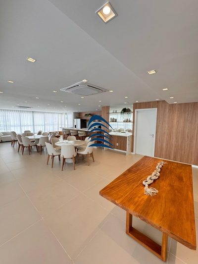 Apartamento, 1 quarto, 43 m² - Foto 4