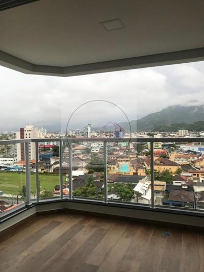 Apartamento, 3 quartos, 111 m² - Foto 1
