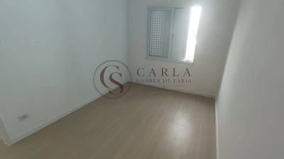 Apartamento, 2 quartos, 56 m² - Foto 3