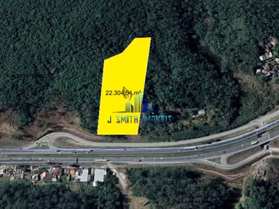 Terreno, 2 hectares - Foto 1
