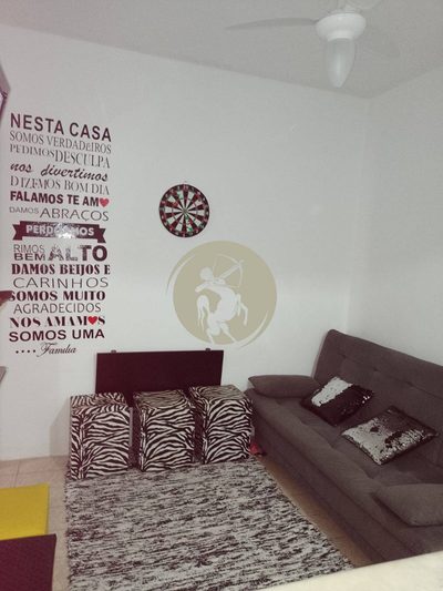 Apartamento, 1 quarto, 39 m² - Foto 1