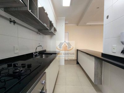 Apartamento, 2 quartos, 77 m² - Foto 5