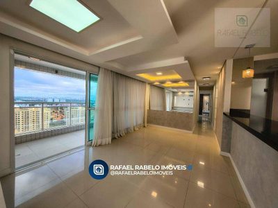 Apartamento, 2 quartos, 111 m² - Foto 1