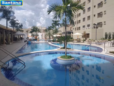 Apartamento, 1 quarto, 42 m² - Foto 1