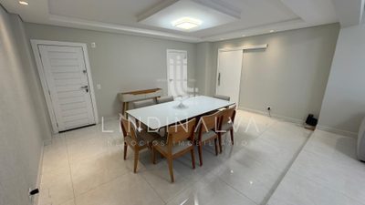 Apartamento, 1 quarto, 136 m² - Foto 5