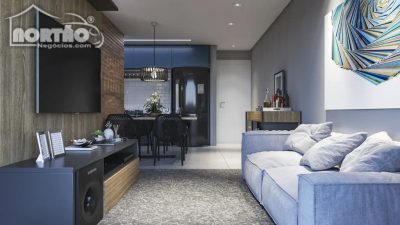Casa, 1 quarto, 43 m² - Foto 4