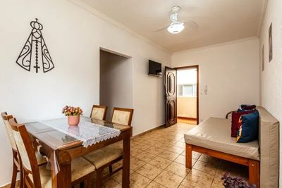 Apartamento, 1 quarto - Foto 1