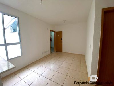 Apartamento, 2 quartos, 41 m² - Foto 2