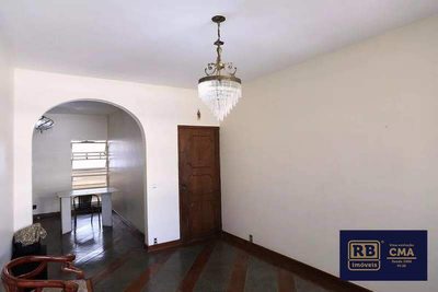 Cobertura, 4 quartos, 180 m² - Foto 4