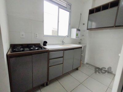 Apartamento, 41 m² - Foto 3