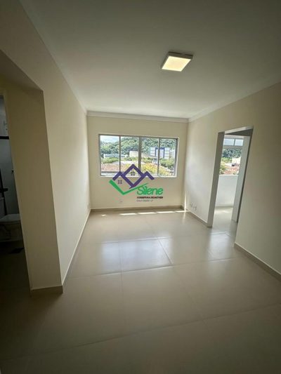 Apartamento, 1 quarto, 49 m² - Foto 1