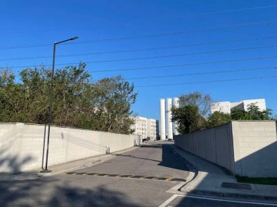 Apartamento, 2 quartos, 45 m² - Foto 4